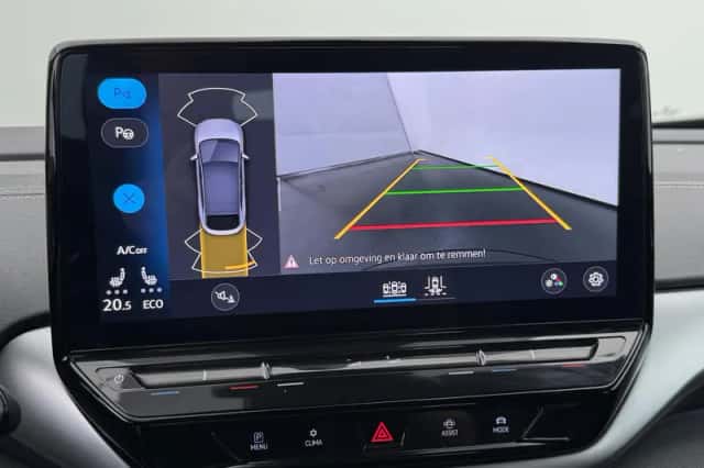 Volkswagen ID.5 (2022) thumbnail 9
