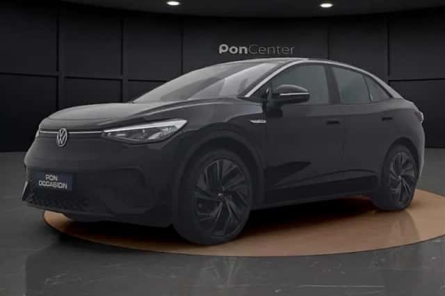 Volkswagen ID.5 (2022) thumbnail 10
