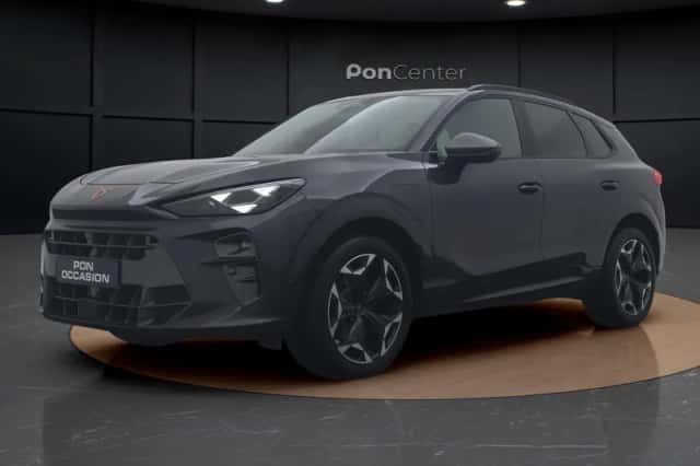 CUPRA Terramar (2025)