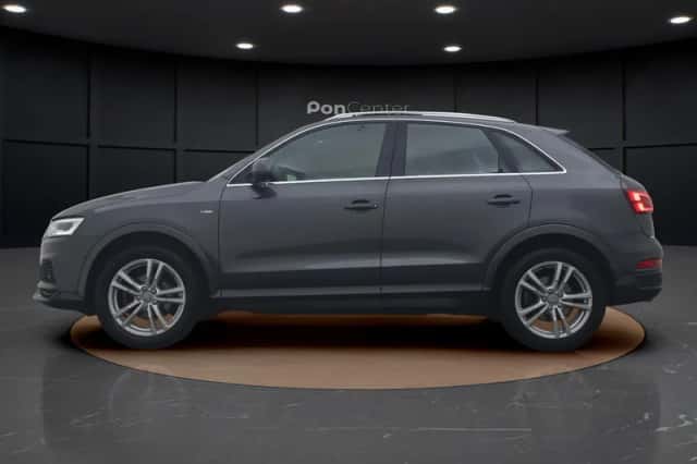 Audi Q3 (2018) thumbnail 6
