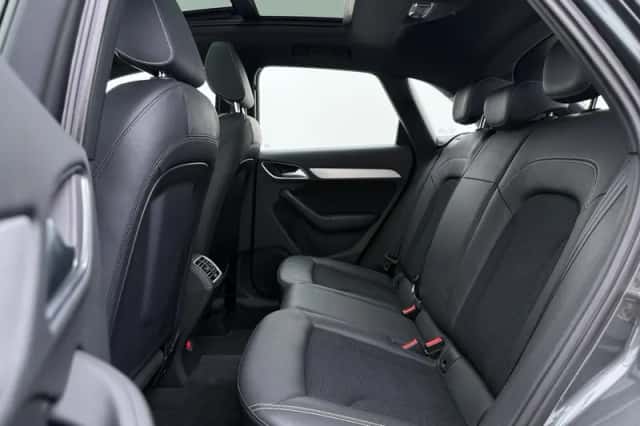 Audi Q3 (2018) thumbnail 7