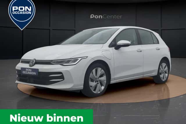 Volkswagen Golf (2025)
