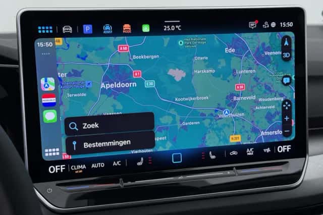Volkswagen Golf (2025) thumbnail 11