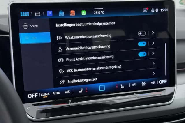 Volkswagen Golf (2025) thumbnail 14