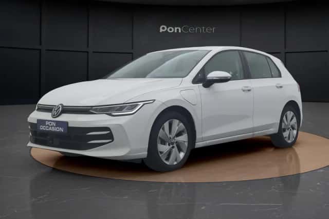 Volkswagen Golf (2025) thumbnail 15