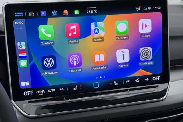 Volkswagen Golf (2025) thumbnail 10