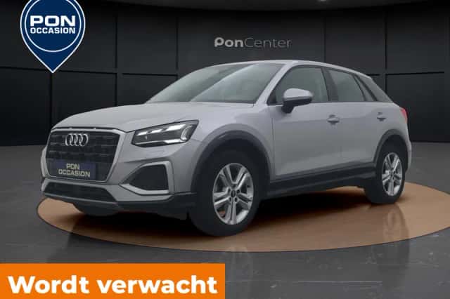 Audi Q2 (2021)