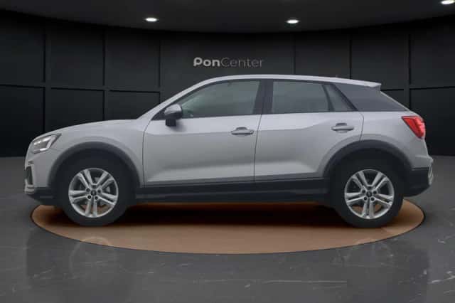 Audi Q2 (2021) thumbnail 6