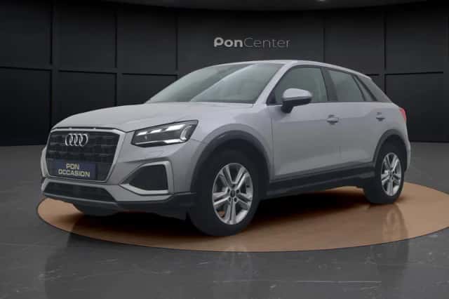 Audi Q2 (2021) thumbnail 10