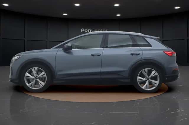 Audi Q4 e-tron (2022) thumbnail 6