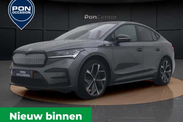 Škoda Enyaq (2024)
