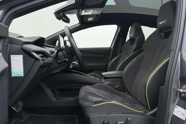 Škoda Enyaq (2024) thumbnail 4
