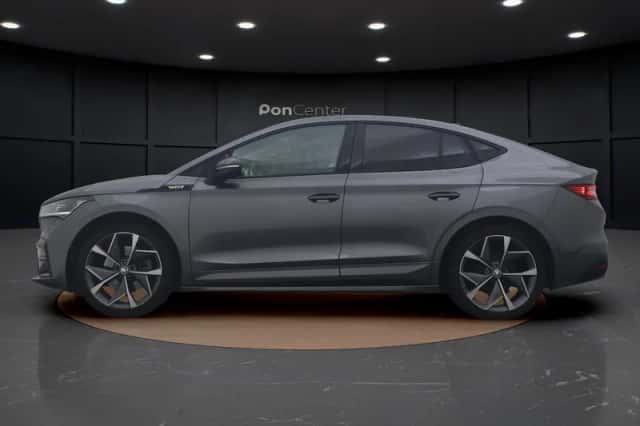 Škoda Enyaq (2024) thumbnail 6