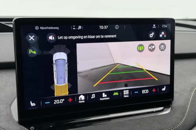 Škoda Enyaq (2024) thumbnail 8