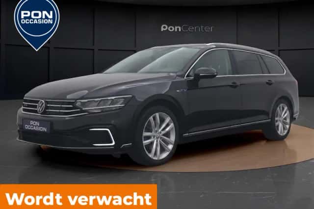 Volkswagen Passat (2022)