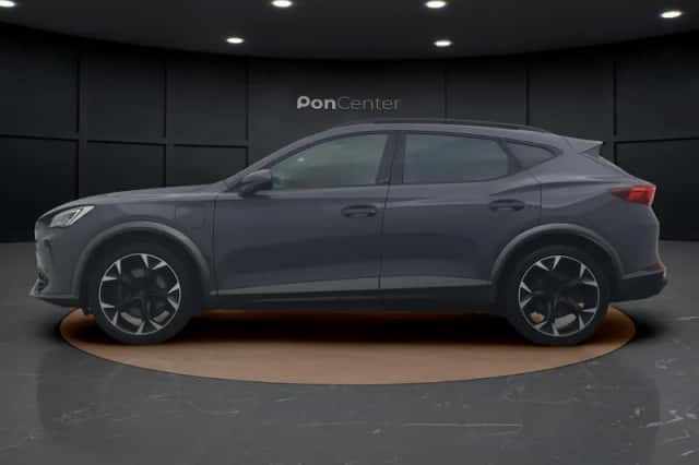CUPRA Formentor (2022) thumbnail 6