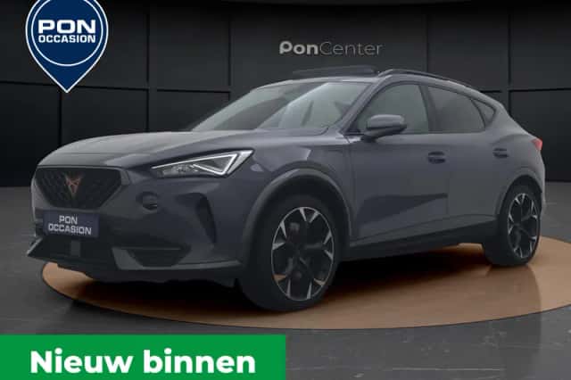 CUPRA Formentor (2024)