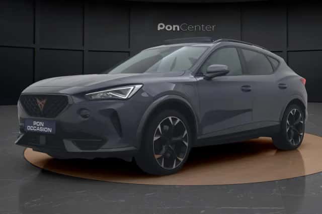 CUPRA Formentor (2024) thumbnail 17