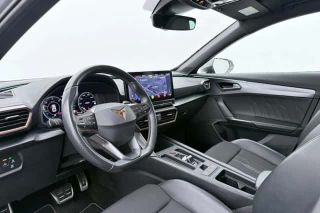CUPRA Formentor (2024) thumbnail 3