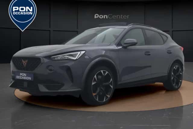 CUPRA Formentor (2024) thumbnail 2