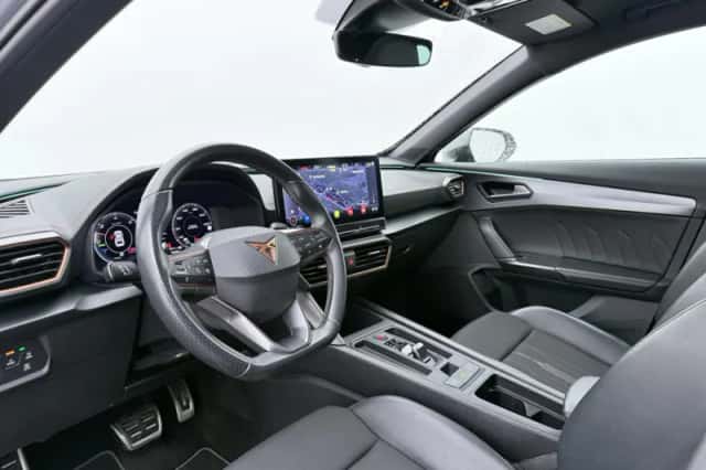 CUPRA Formentor (2024) thumbnail 4