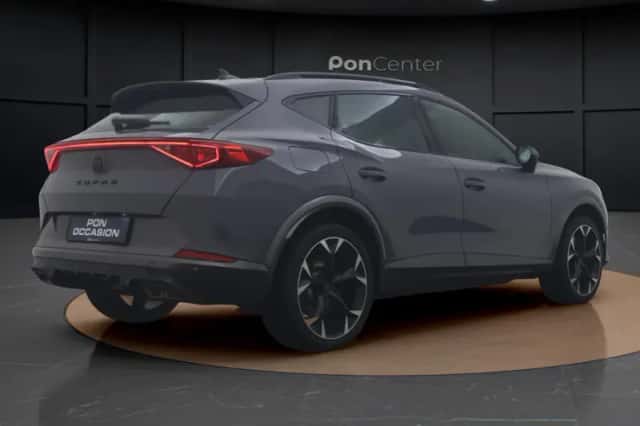 CUPRA Formentor (2024) thumbnail 6