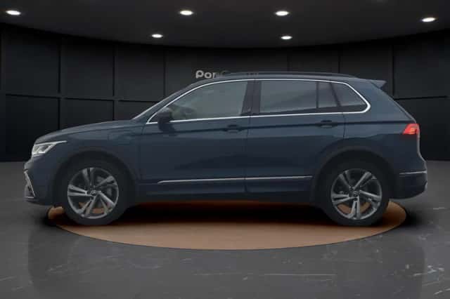 Volkswagen Tiguan (2022) thumbnail 6