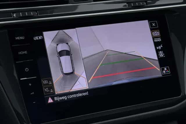 Volkswagen Tiguan (2022) thumbnail 9