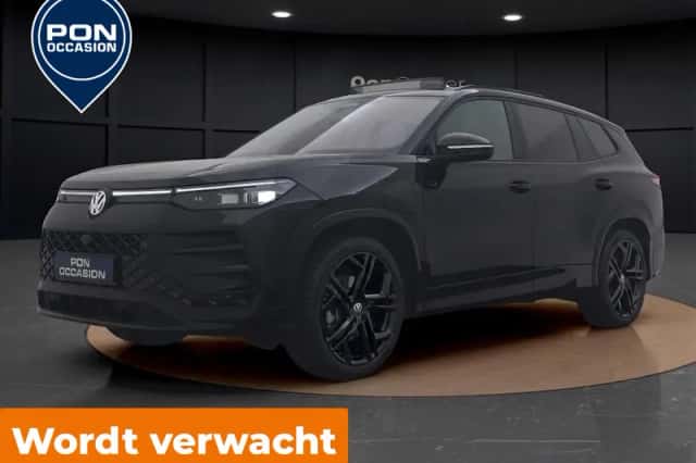 Volkswagen Tayron (2025)