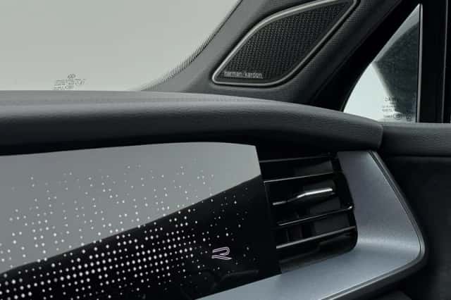 Volkswagen Tayron (2025) thumbnail 11