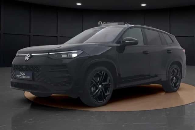 Volkswagen Tayron (2025) thumbnail 15