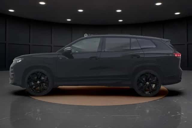 Volkswagen Tayron (2025) thumbnail 6