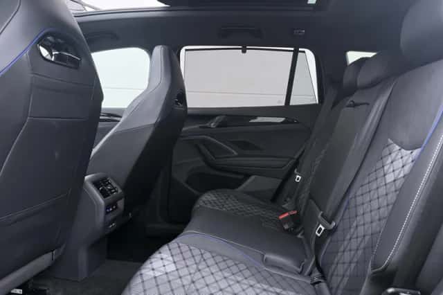 Volkswagen Tayron (2025) thumbnail 7