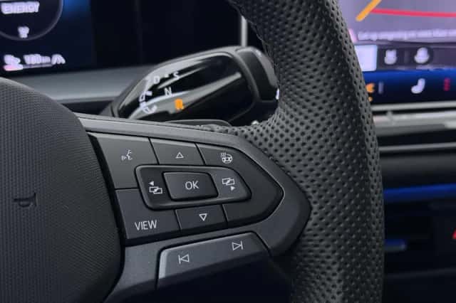Volkswagen Tayron (2025) thumbnail 10