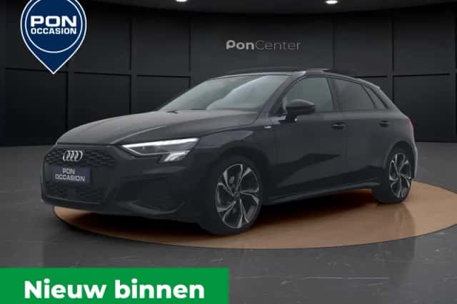 Audi A3 (2024)