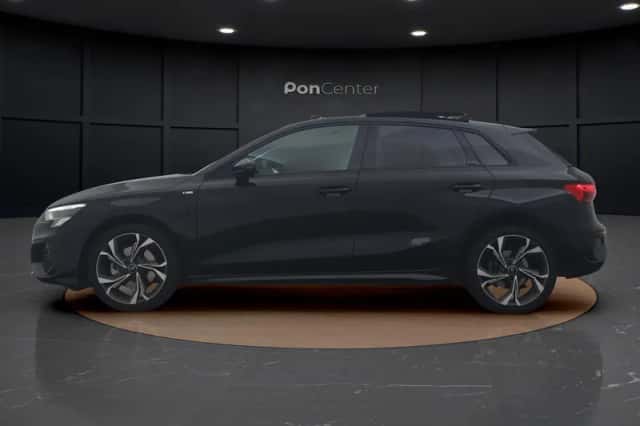 Audi A3 (2024) thumbnail 6