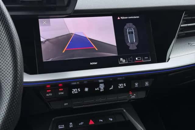 Audi A3 (2024) thumbnail 10