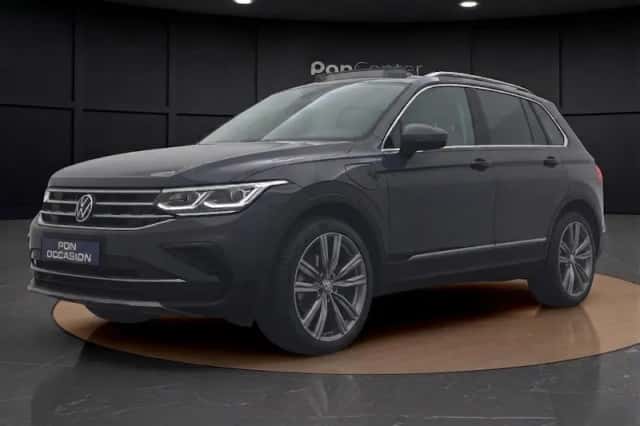 Volkswagen Tiguan (2023) thumbnail 11