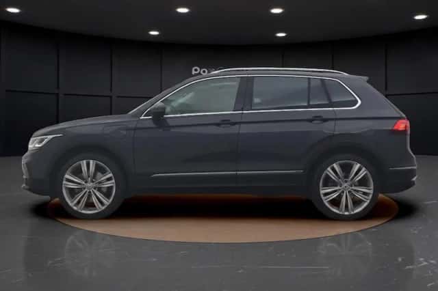 Volkswagen Tiguan (2023) thumbnail 5