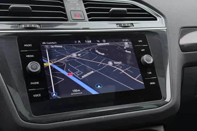 Volkswagen Tiguan (2023) thumbnail 6