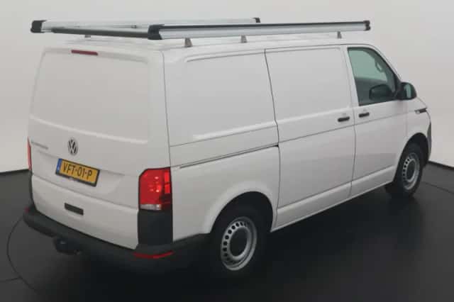 Volkswagen Transporter (2020) thumbnail 6