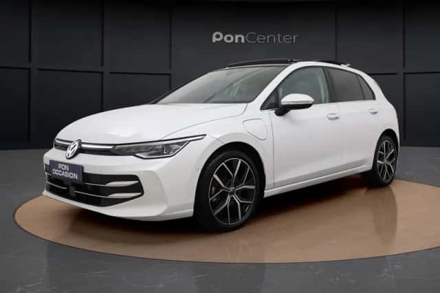 Volkswagen Golf (2025) thumbnail 18