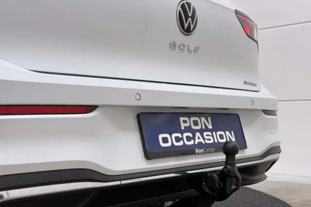Volkswagen Golf (2025) thumbnail 10