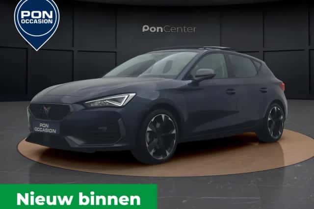 CUPRA Leon (2024)