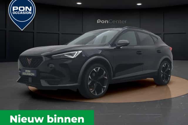 CUPRA Formentor (2023)