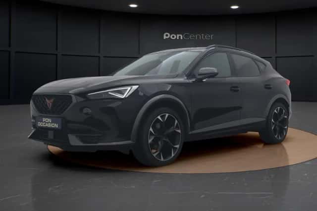 CUPRA Formentor (2023) thumbnail 14