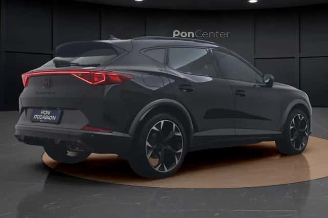 CUPRA Formentor (2023) thumbnail 5