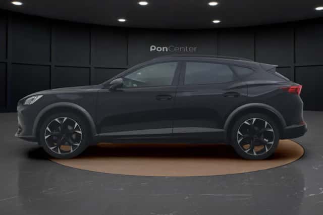 CUPRA Formentor (2023) thumbnail 6