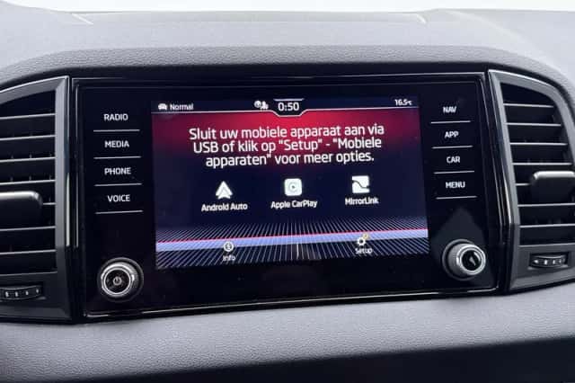 Škoda Karoq (2021) thumbnail 12