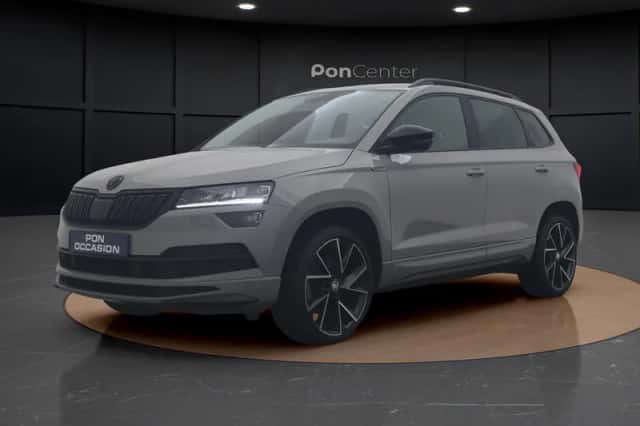 Škoda Karoq (2021) thumbnail 15